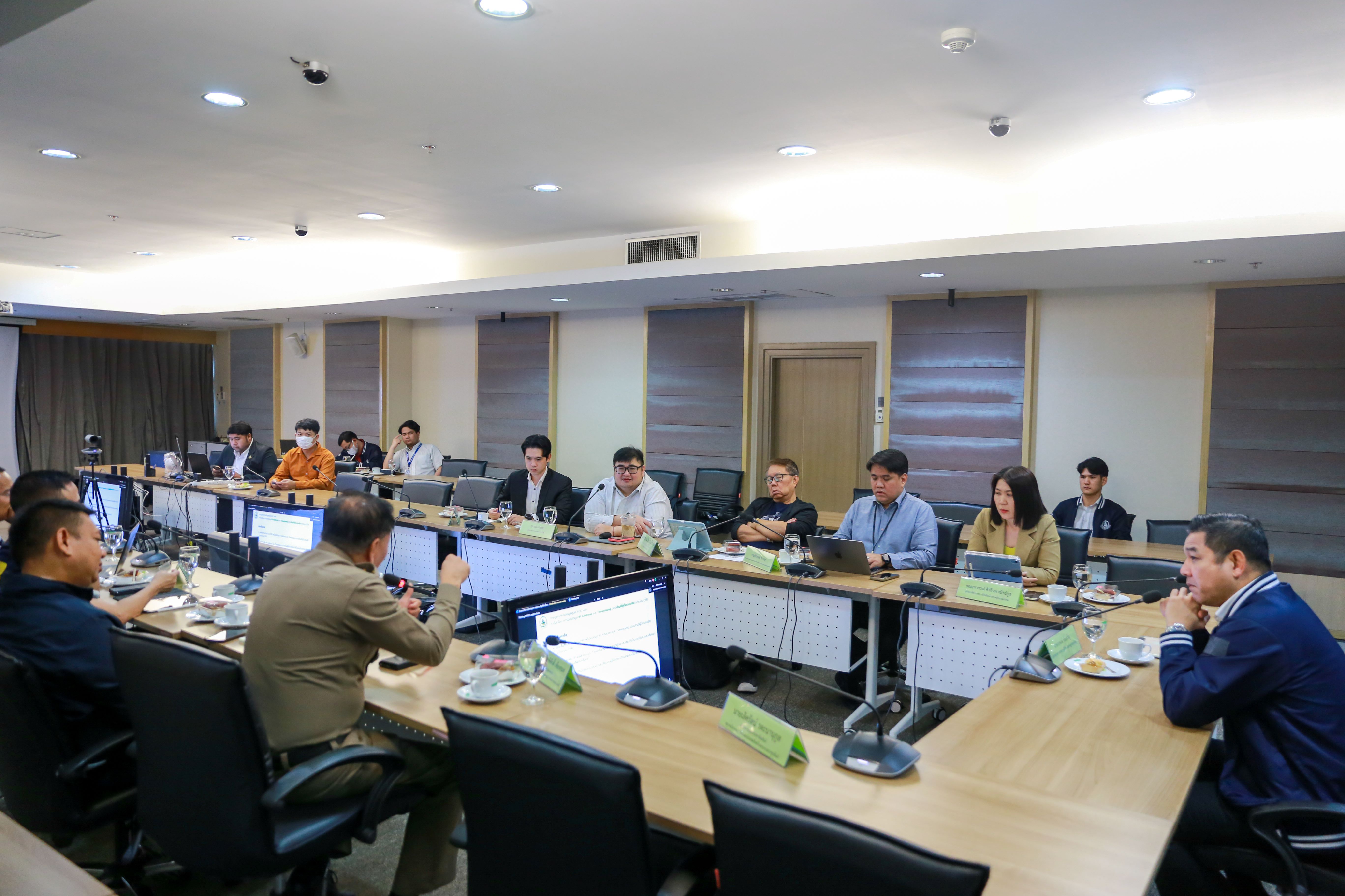 ข่าวสารกระทรวงฯ