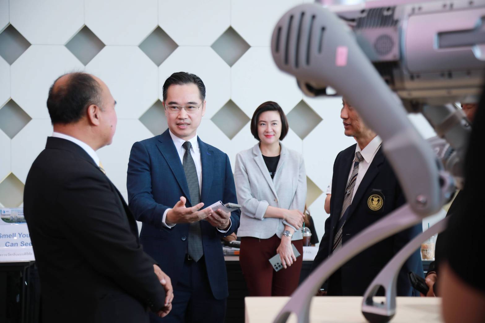 ข่าวสารกระทรวงฯ