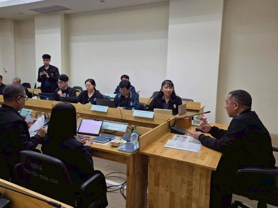 ข่าวสารกระทรวงฯ