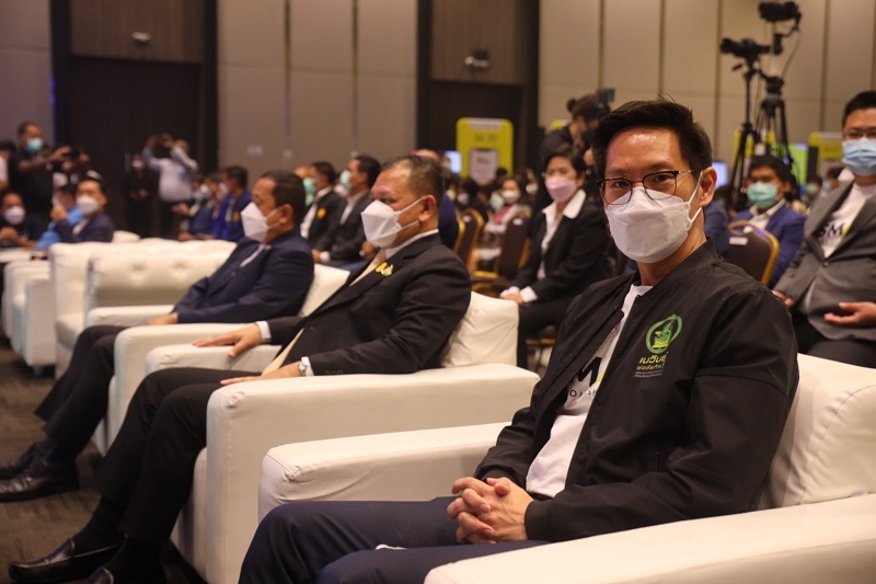 ข่าวรัฐมนตรี