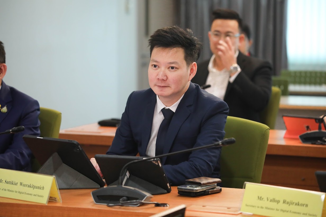 ข่าวรัฐมนตรี