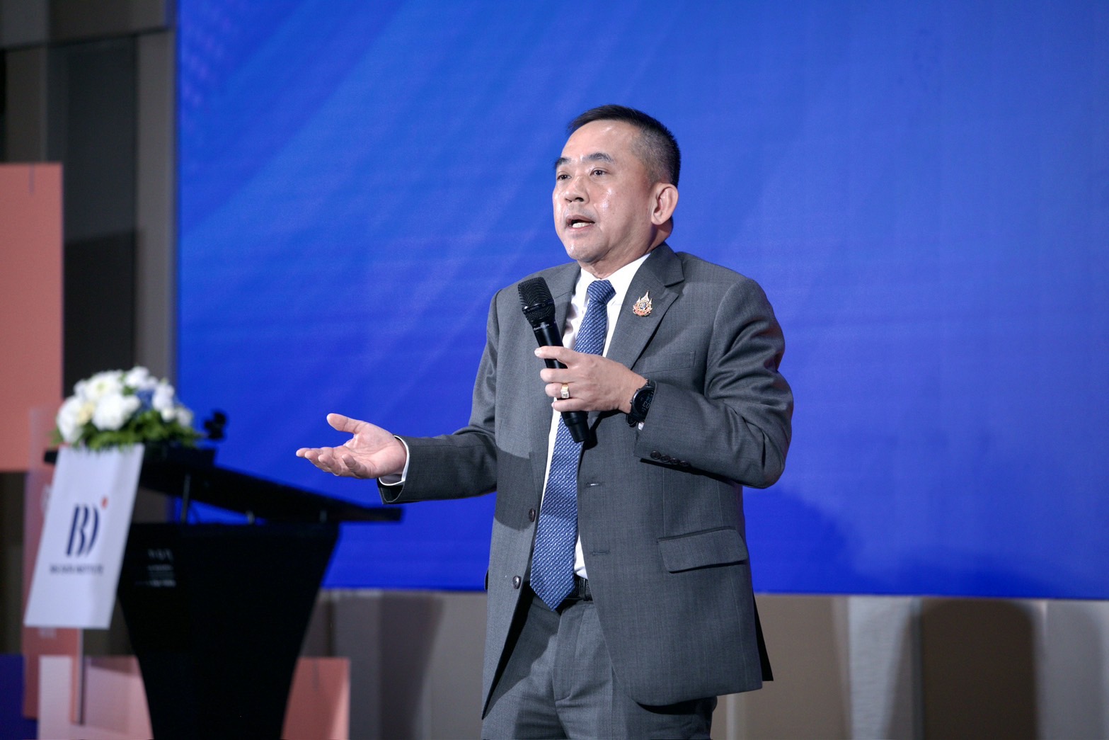 ข่าวรัฐมนตรี