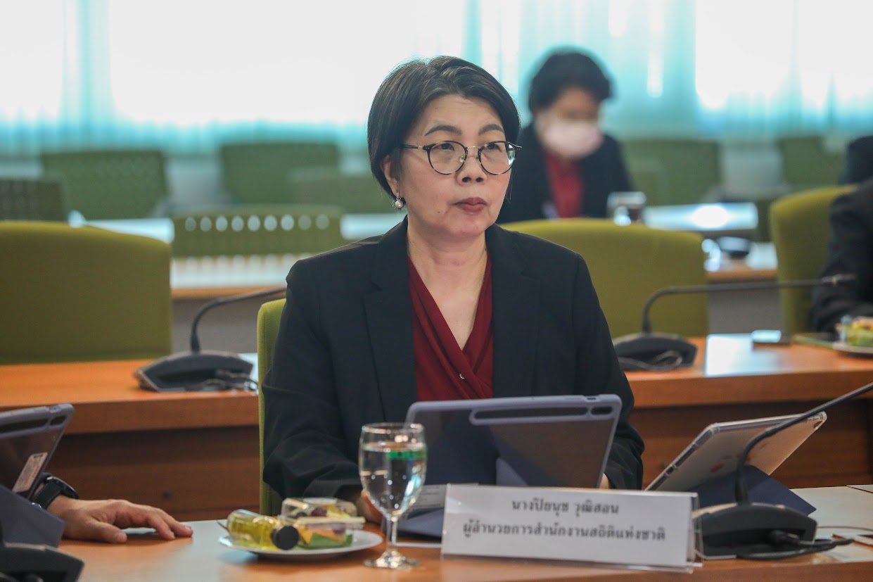 ข่าวรัฐมนตรี