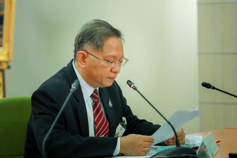 ข่าวสารกระทรวงฯ