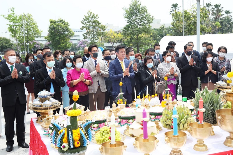 ข่าวรัฐมนตรี