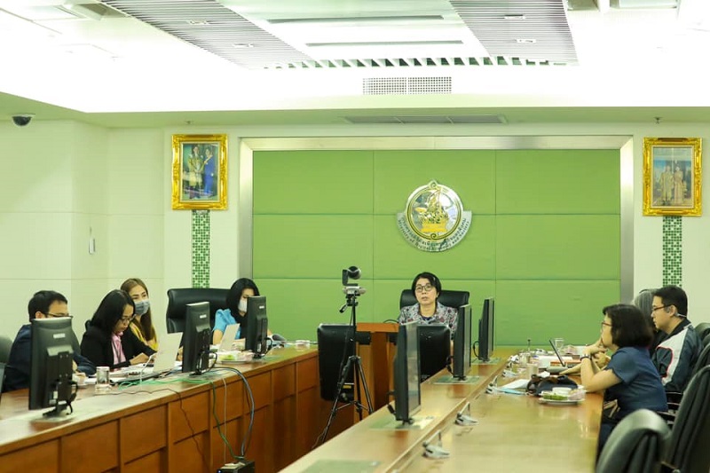 ข่าวสารกระทรวงฯ