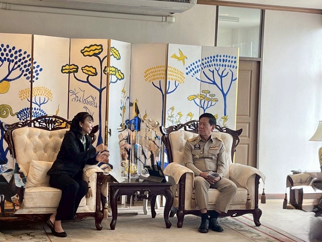 ข่าวสารกระทรวงฯ