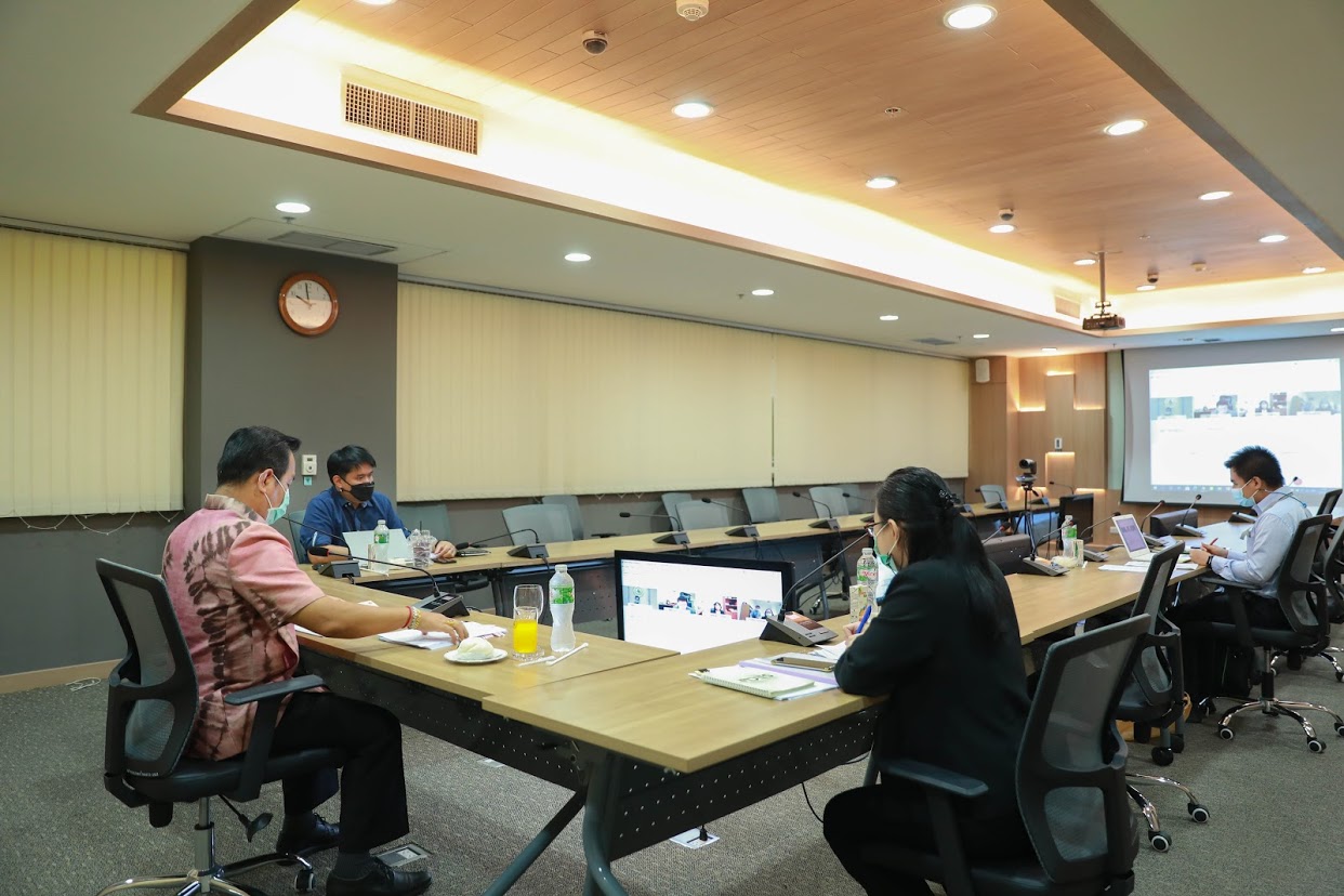 ข่าวสารกระทรวงฯ