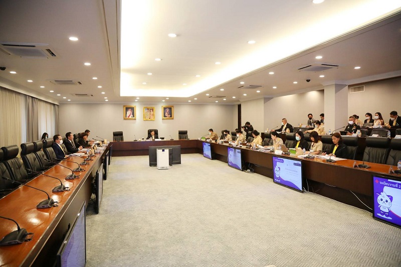 ข่าวรัฐมนตรี