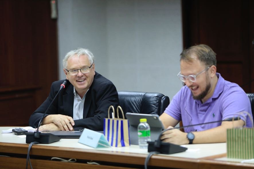 ข่าวสารกระทรวงฯ