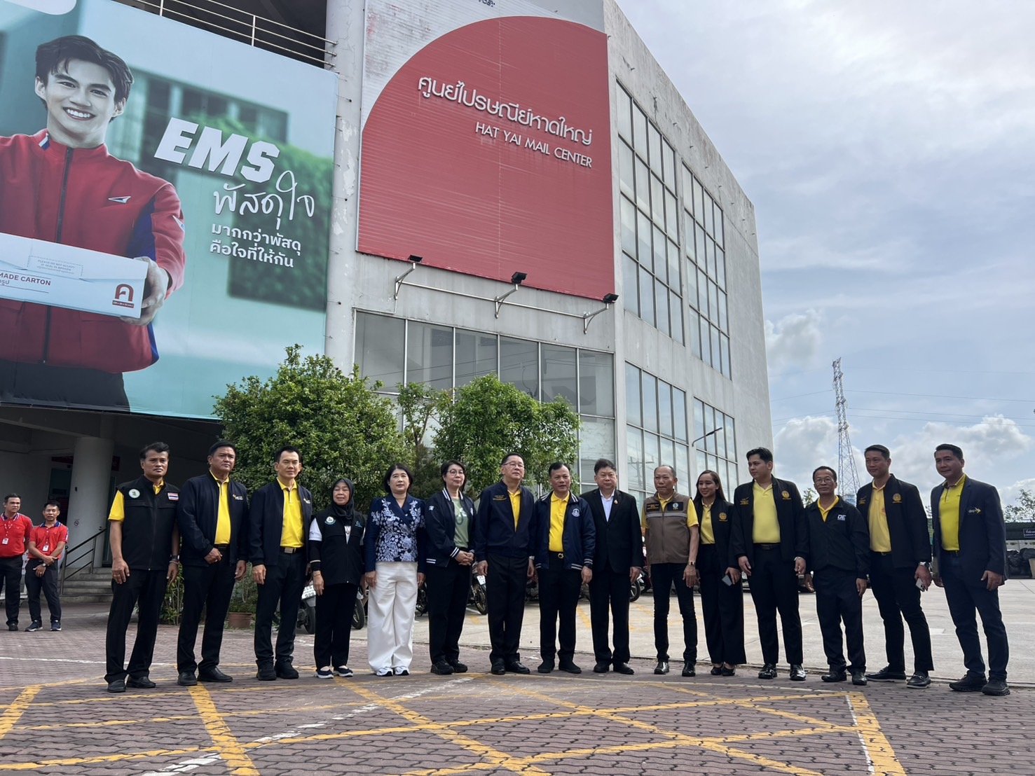 ข่าวรัฐมนตรี