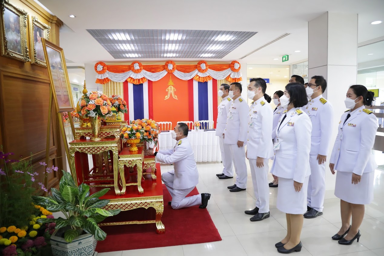 ข่าวสารกระทรวงฯ