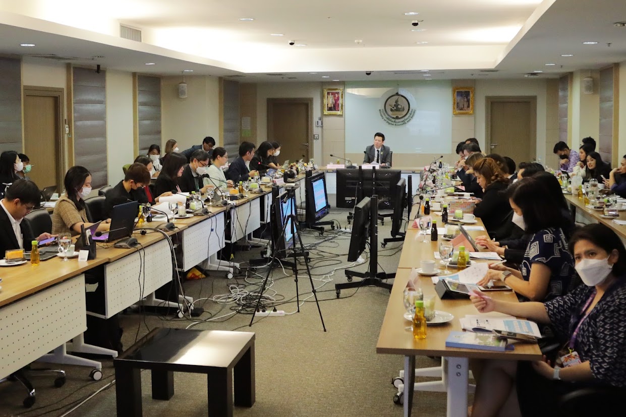 ข่าวรัฐมนตรี