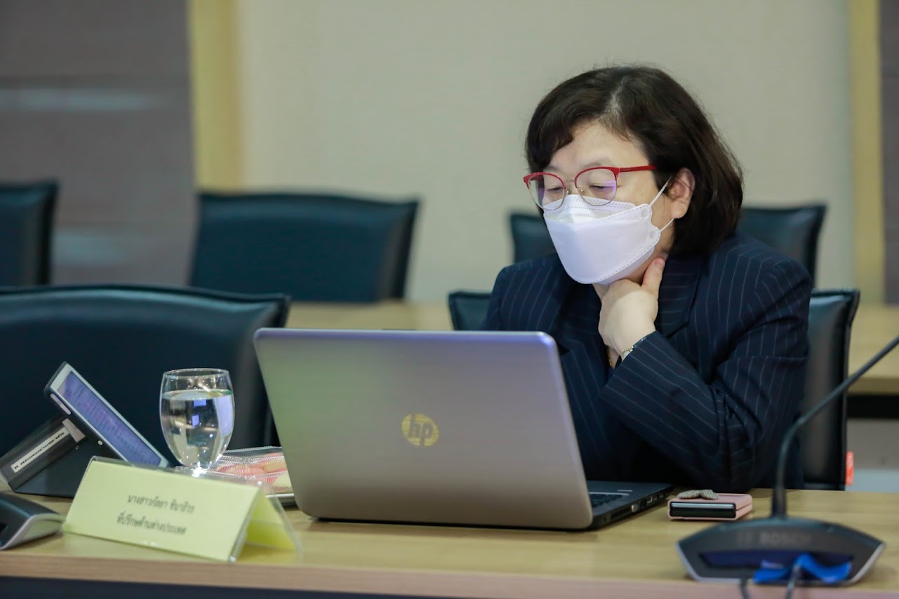 ข่าวสารกระทรวงฯ