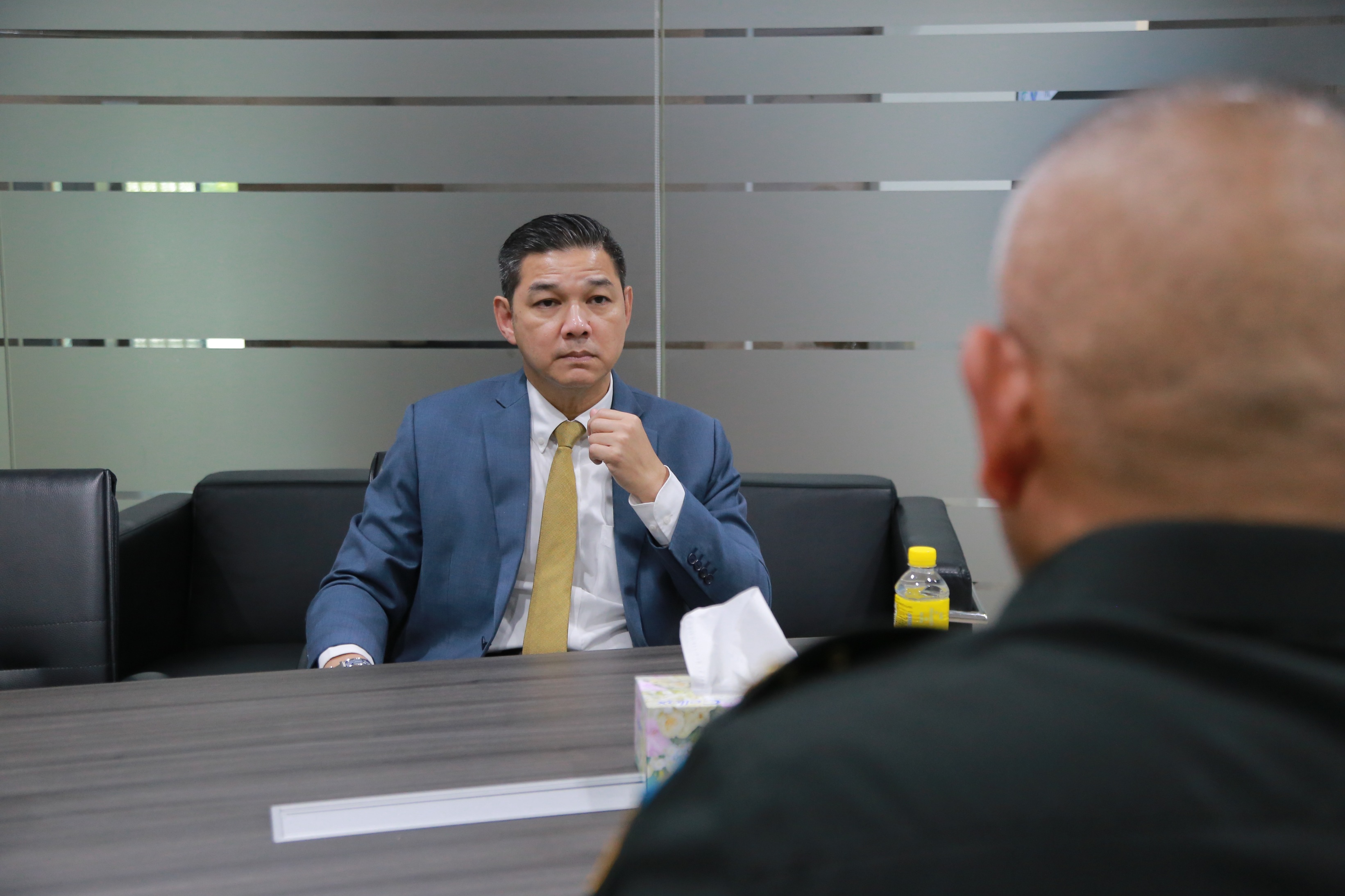 ข่าวสารกระทรวงฯ