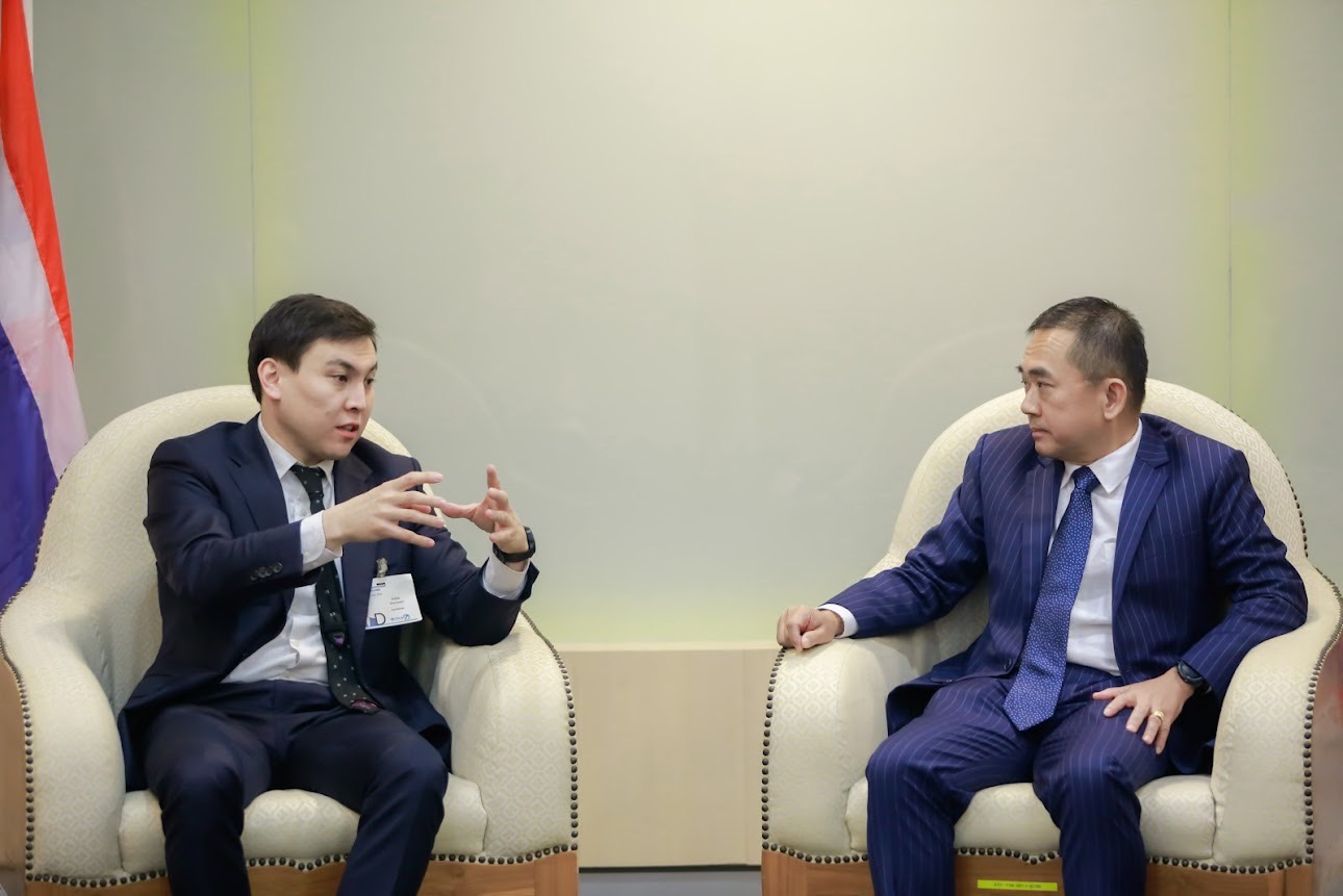 ข่าวสารกระทรวงฯ