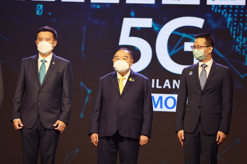 ข่าวรัฐมนตรี