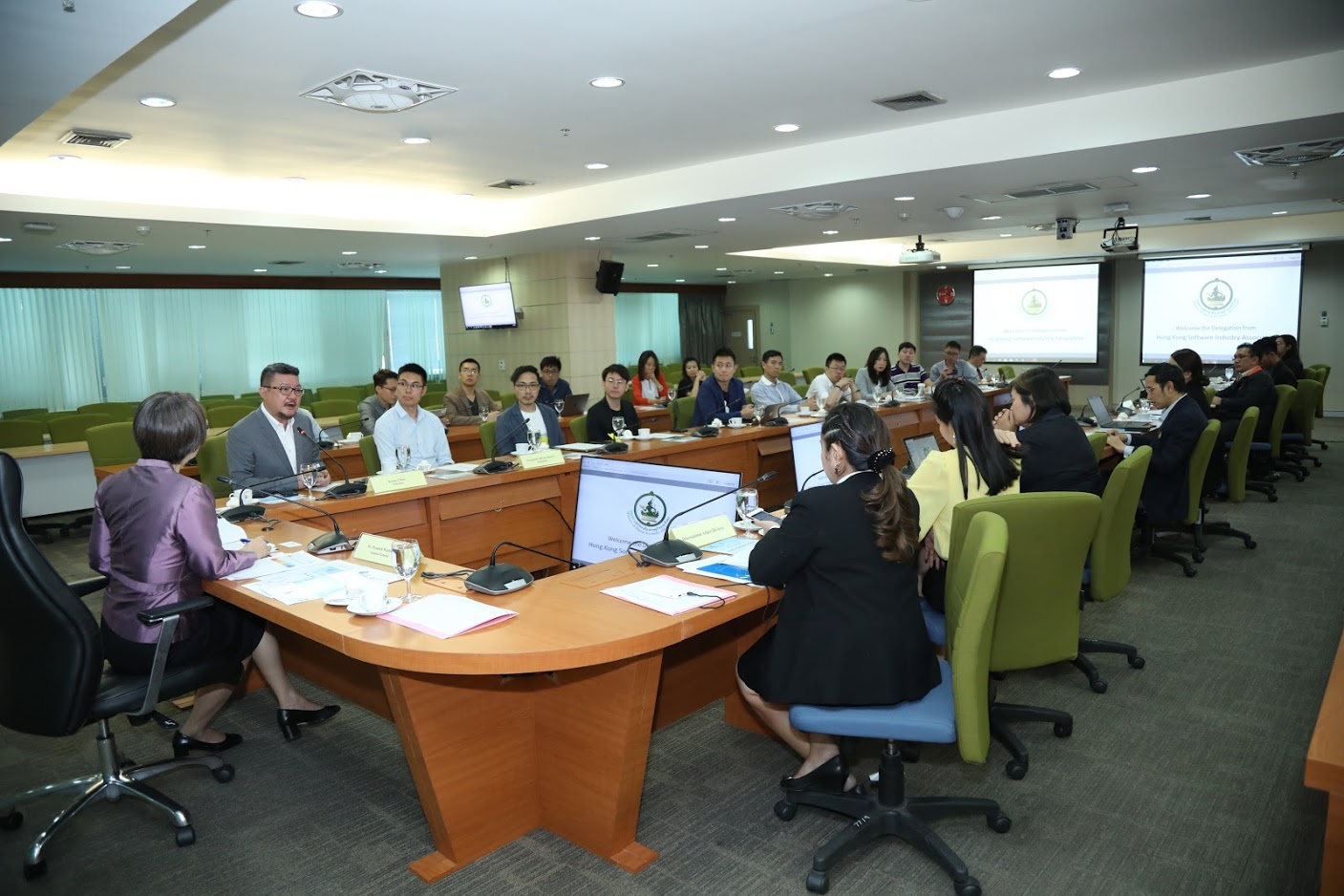 ข่าวสารกระทรวงฯ