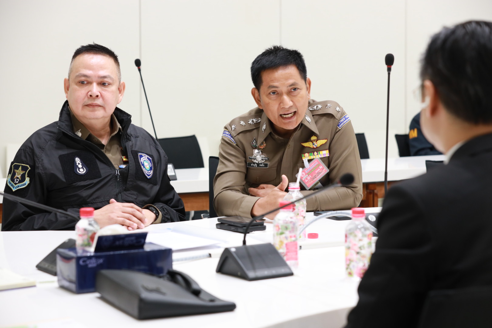 ข่าวสารกระทรวงฯ