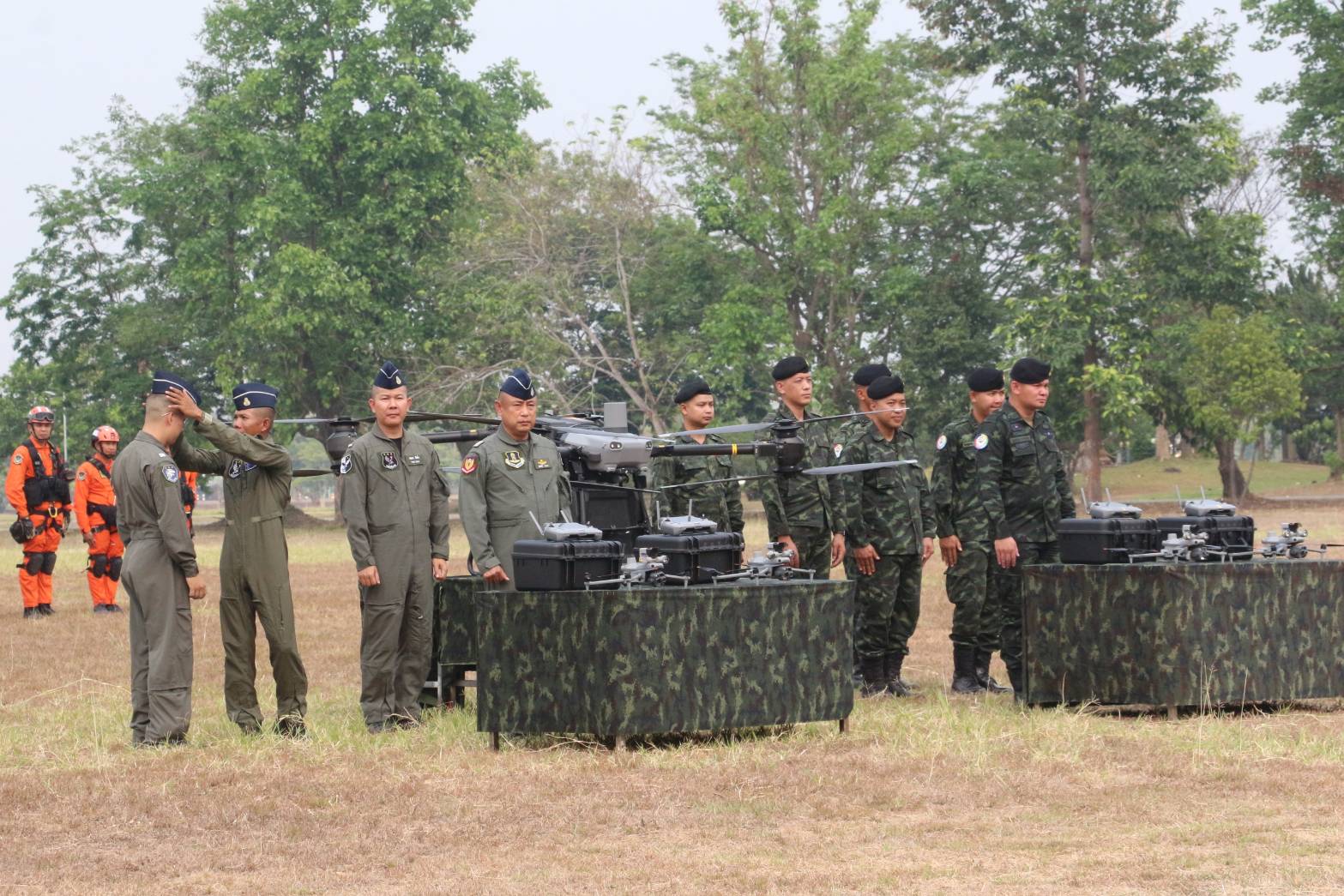 ข่าวรัฐมนตรี