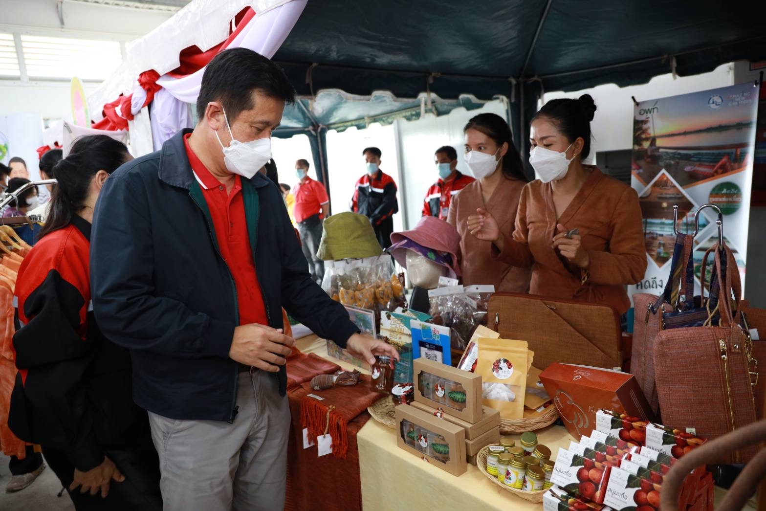 ข่าวรัฐมนตรี