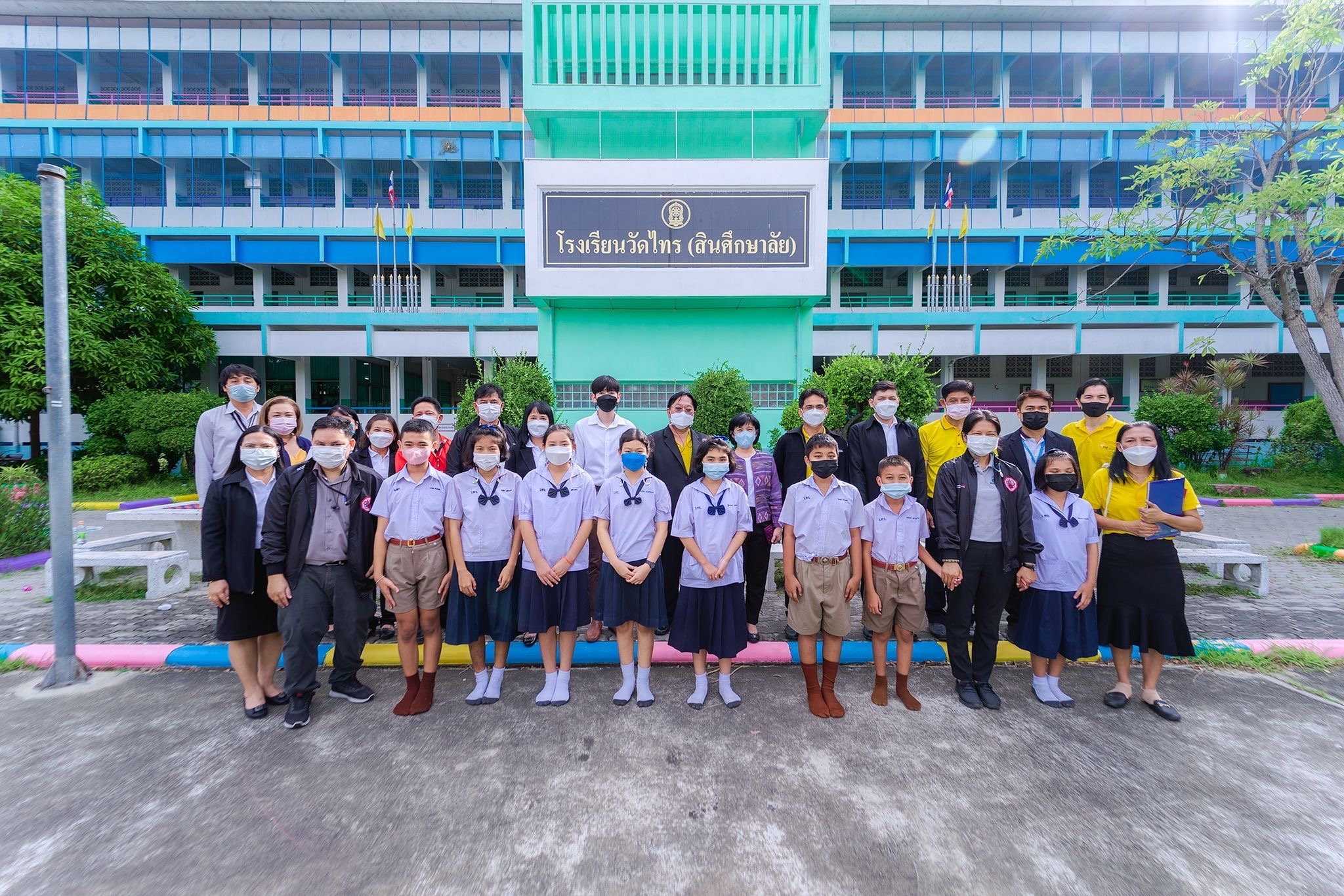 ข่าวสารกระทรวงฯ