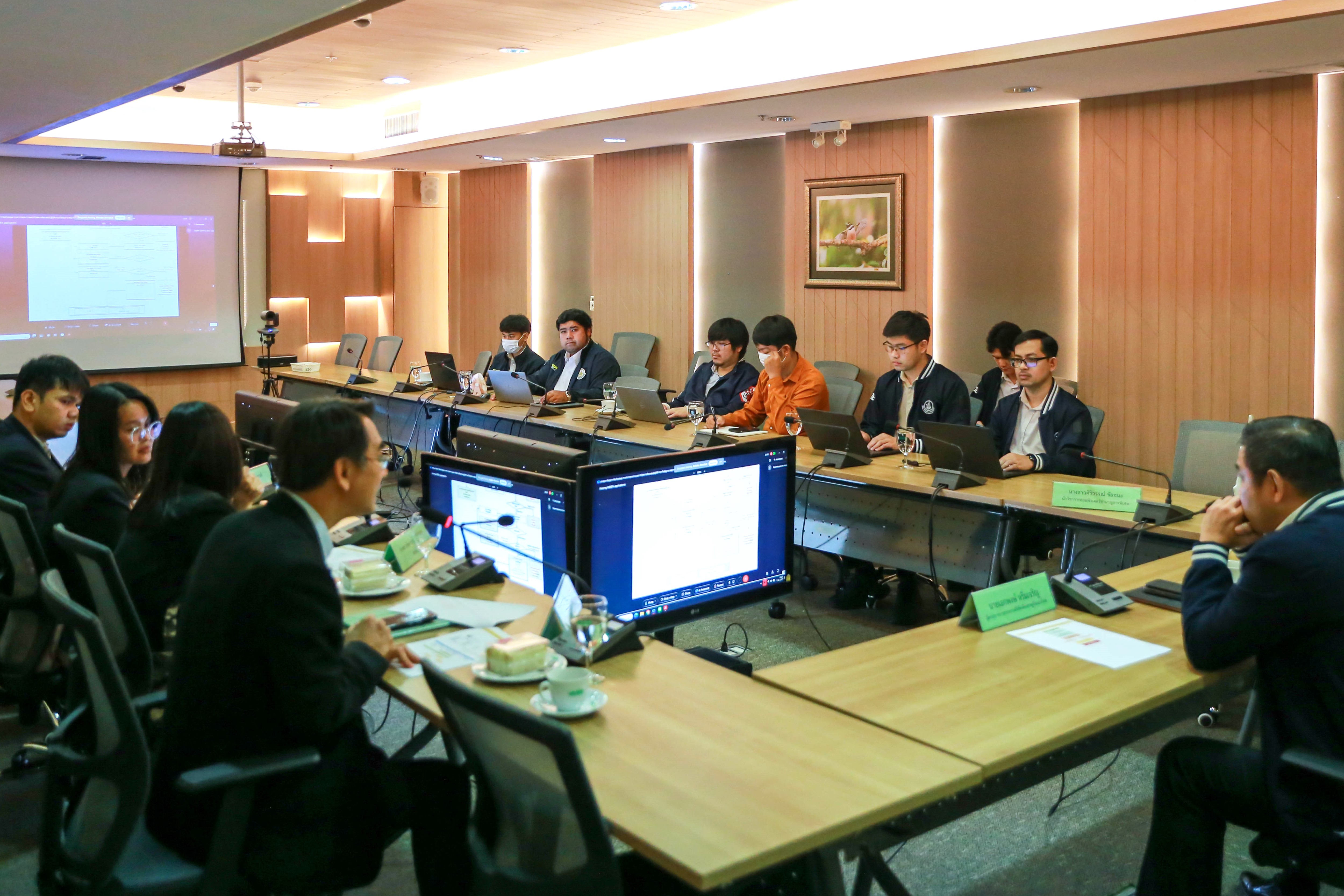 ข่าวสารกระทรวงฯ