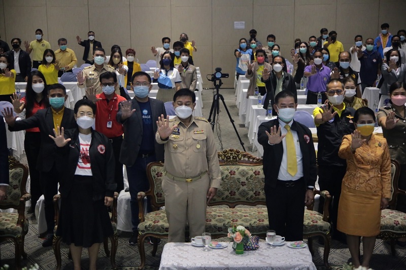 ข่าวรัฐมนตรี