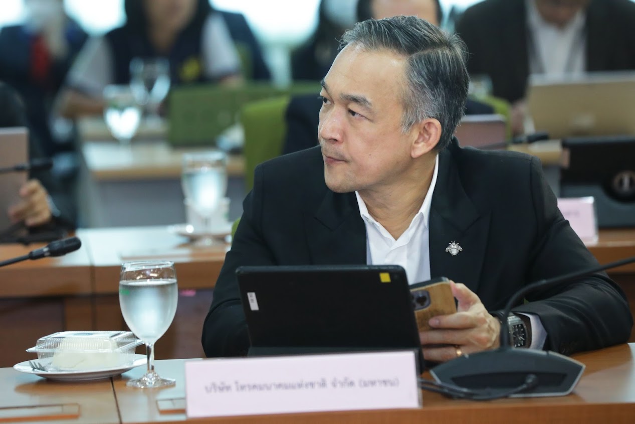 ข่าวรัฐมนตรี