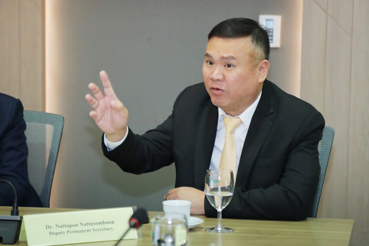 ข่าวสารกระทรวงฯ