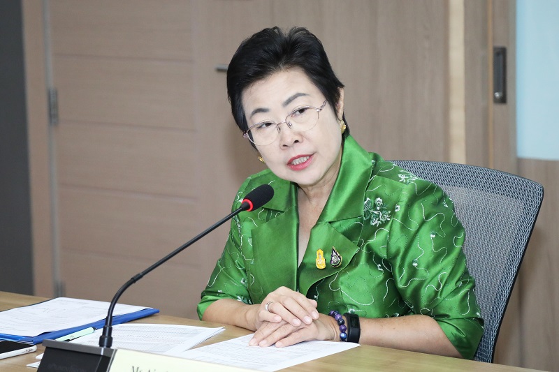 ข่าวสารกระทรวงฯ