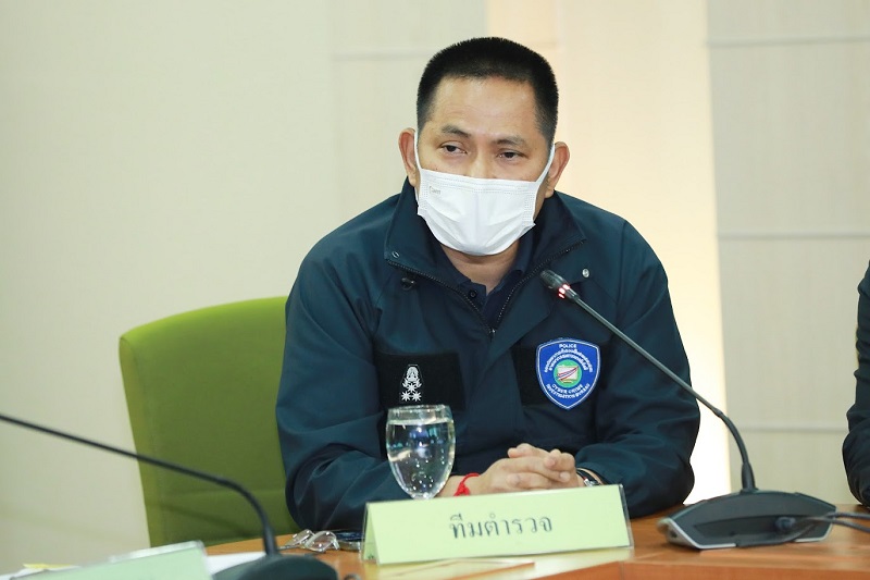 ข่าวรัฐมนตรี