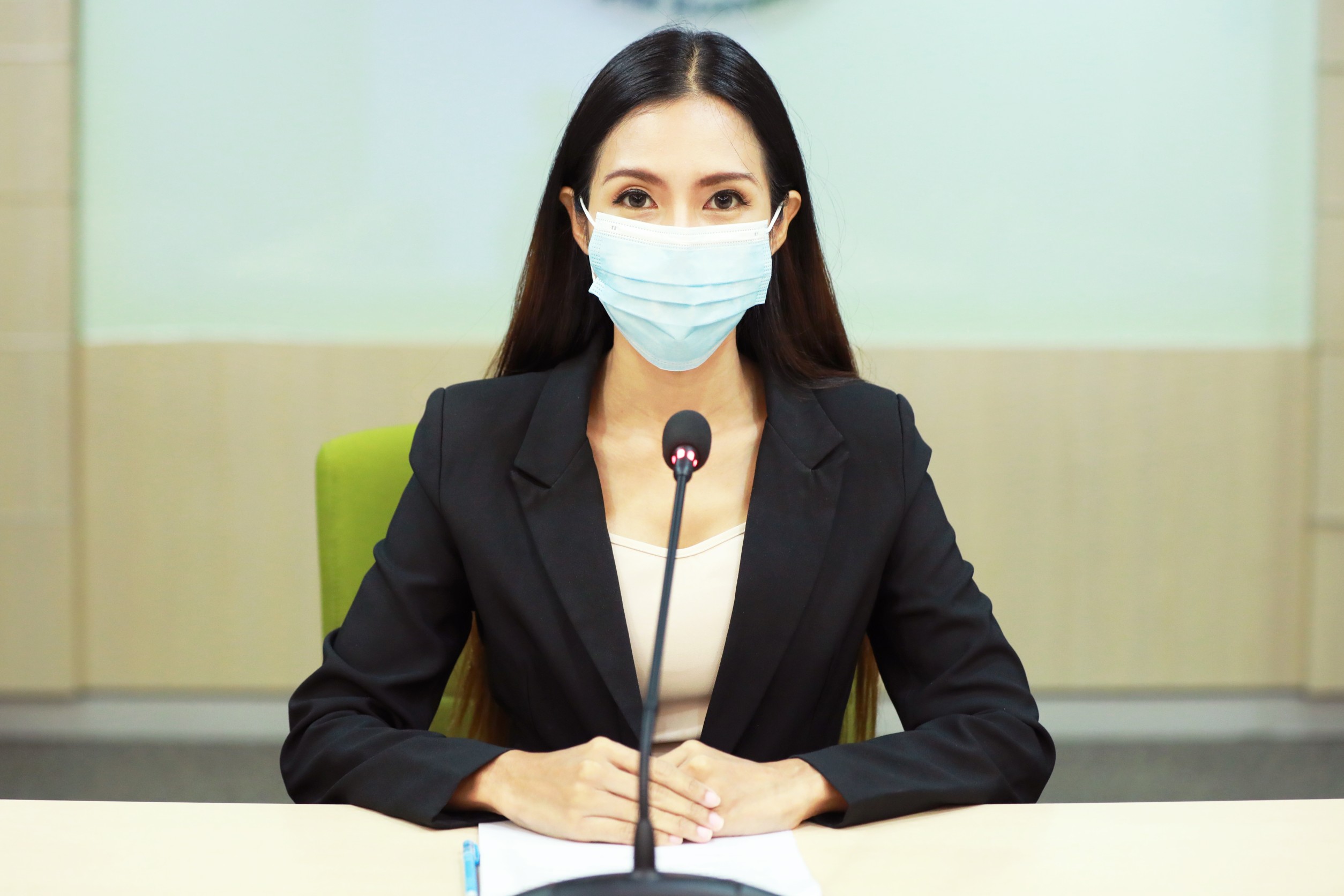 ข่าวรัฐมนตรี