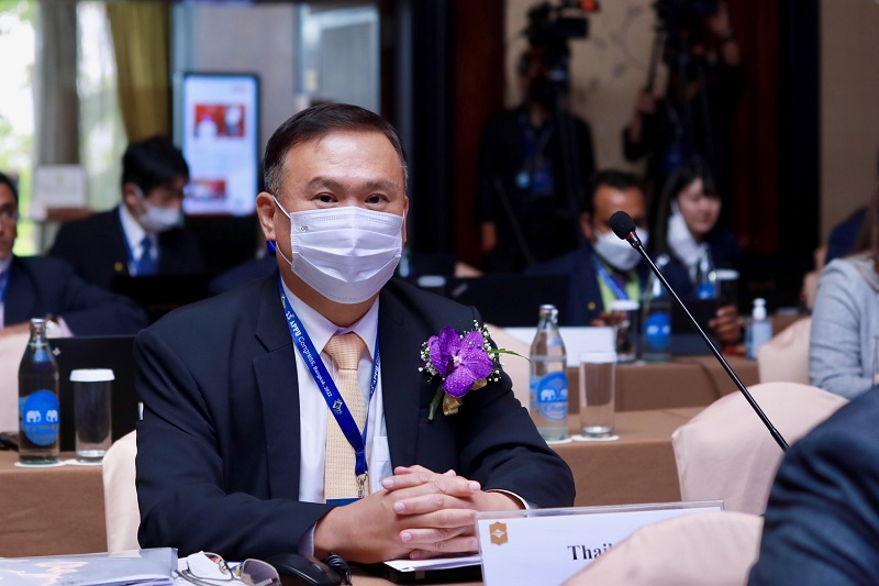 ข่าวสารกระทรวงฯ