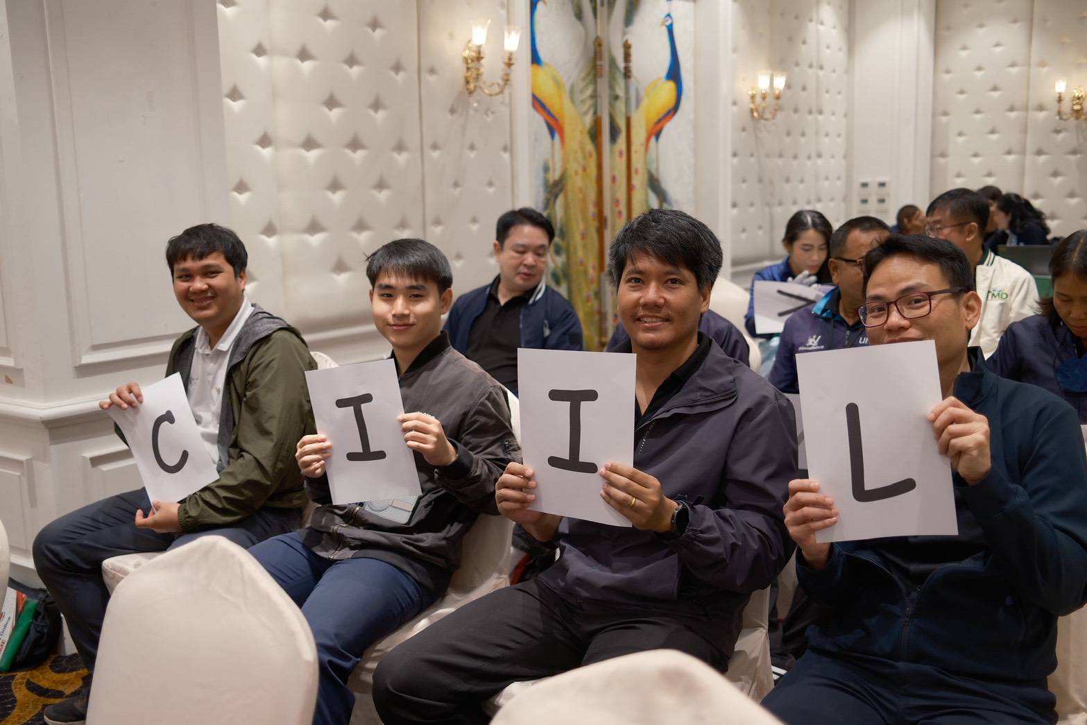 ข่าวสารกระทรวงฯ