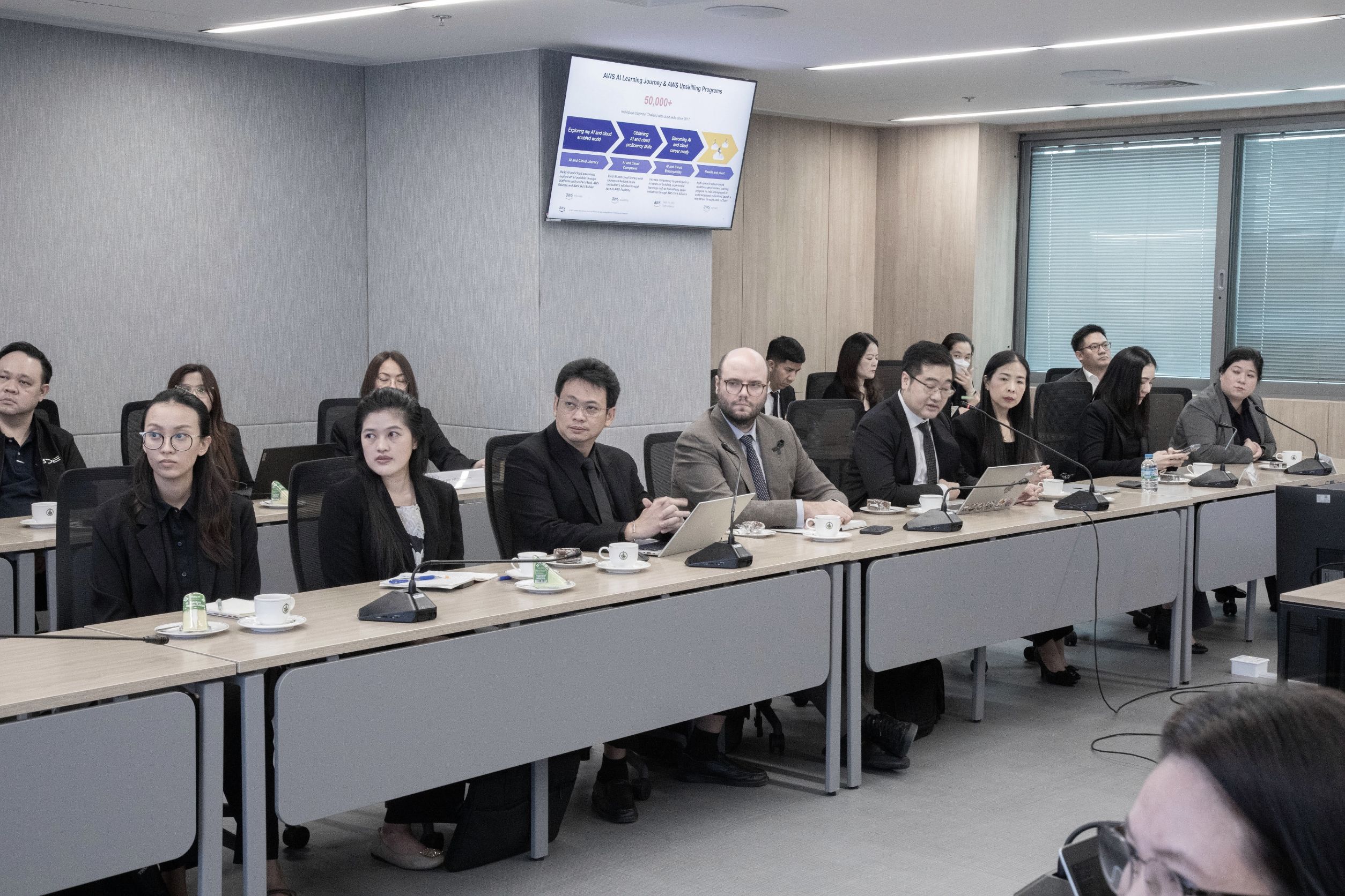 ข่าวรัฐมนตรี