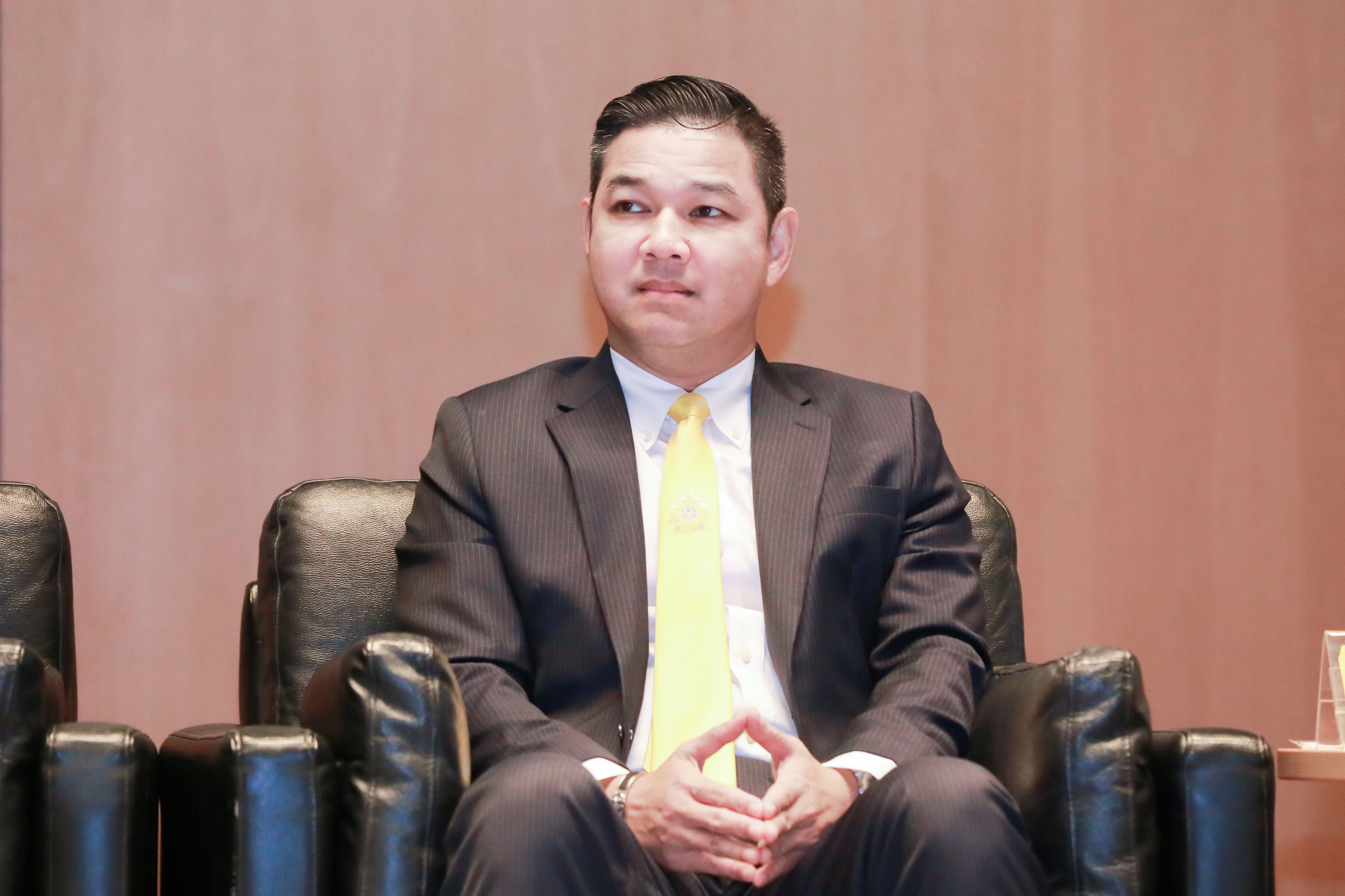 ข่าวสารกระทรวงฯ