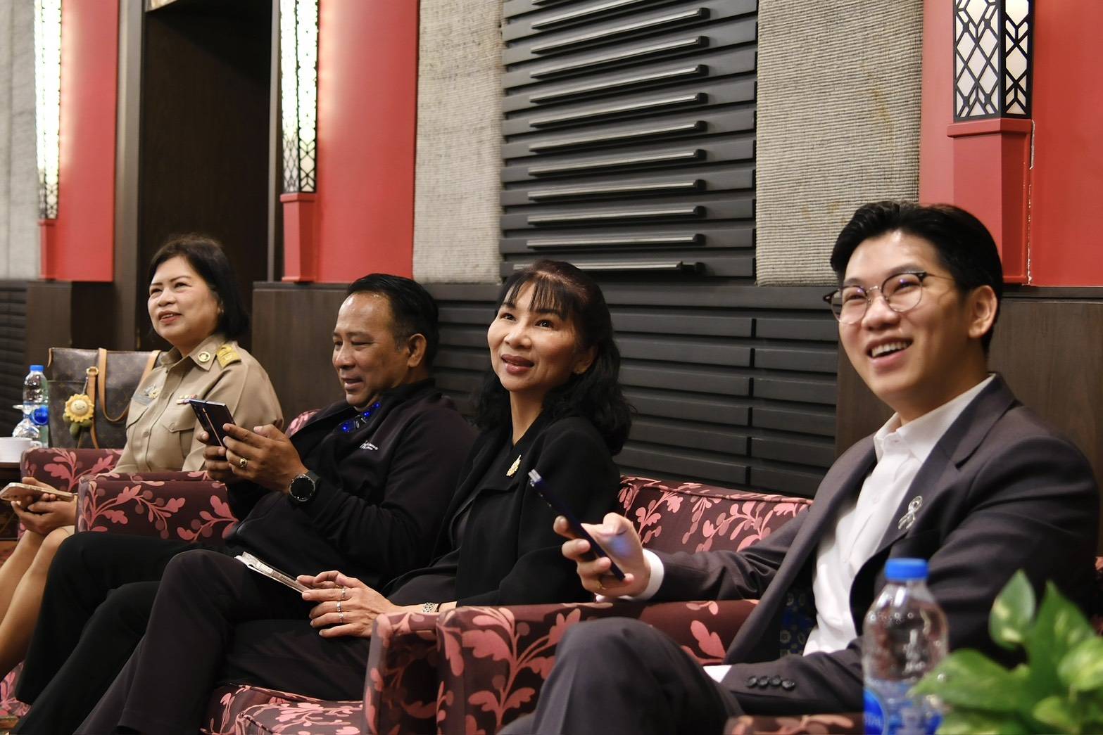 ข่าวสารกระทรวงฯ