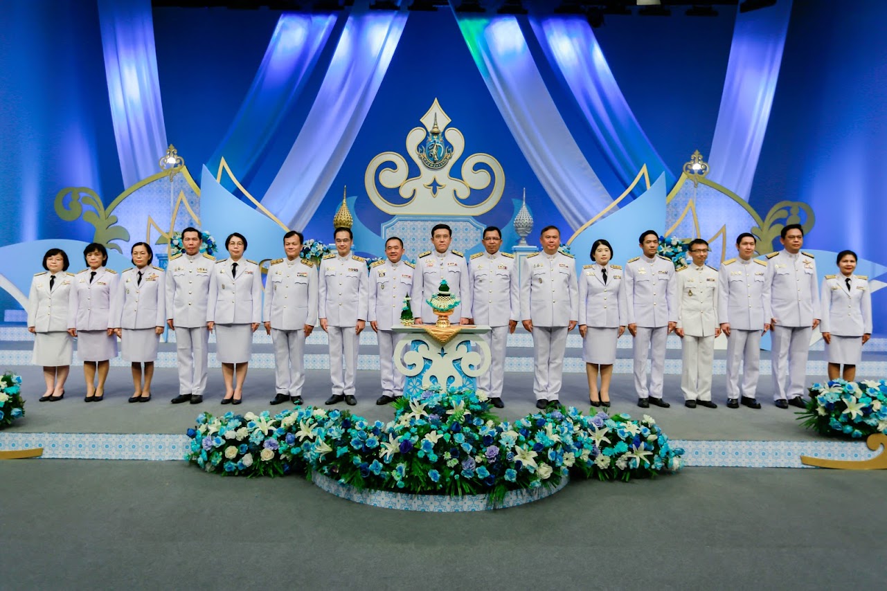 ข่าวรัฐมนตรี