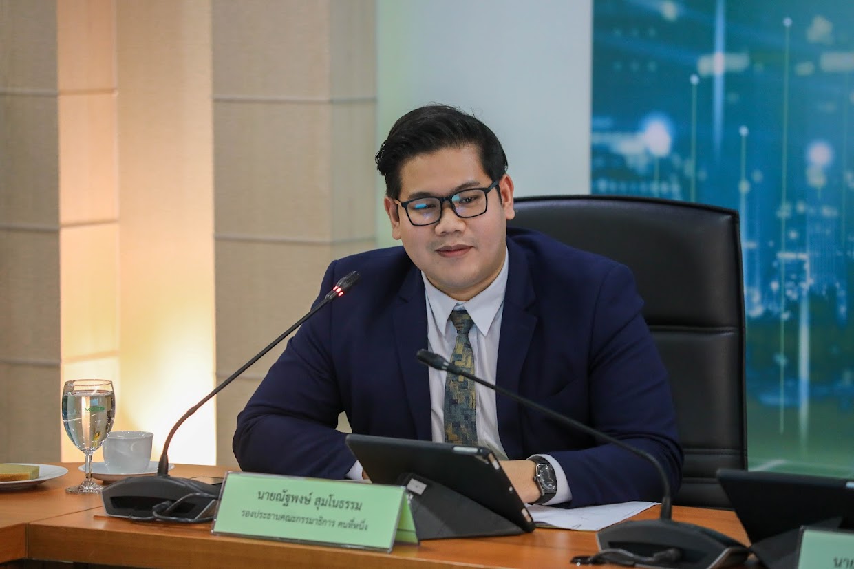 ข่าวรัฐมนตรี