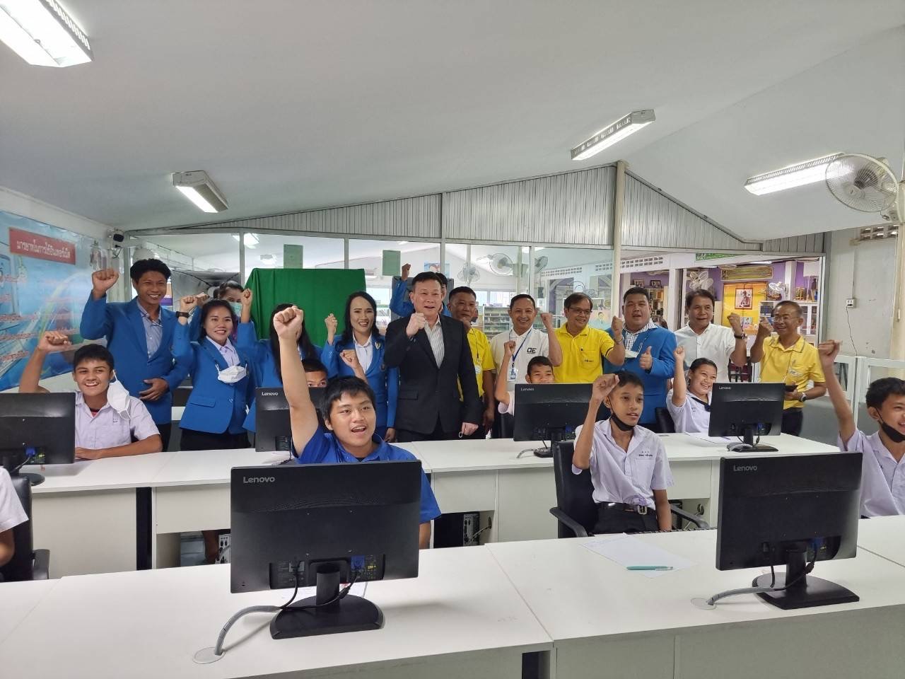 ข่าวสารกระทรวงฯ