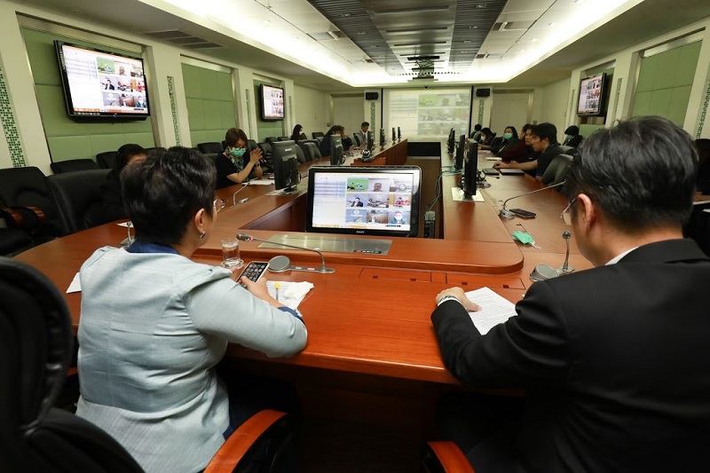 ข่าวสารกระทรวงฯ