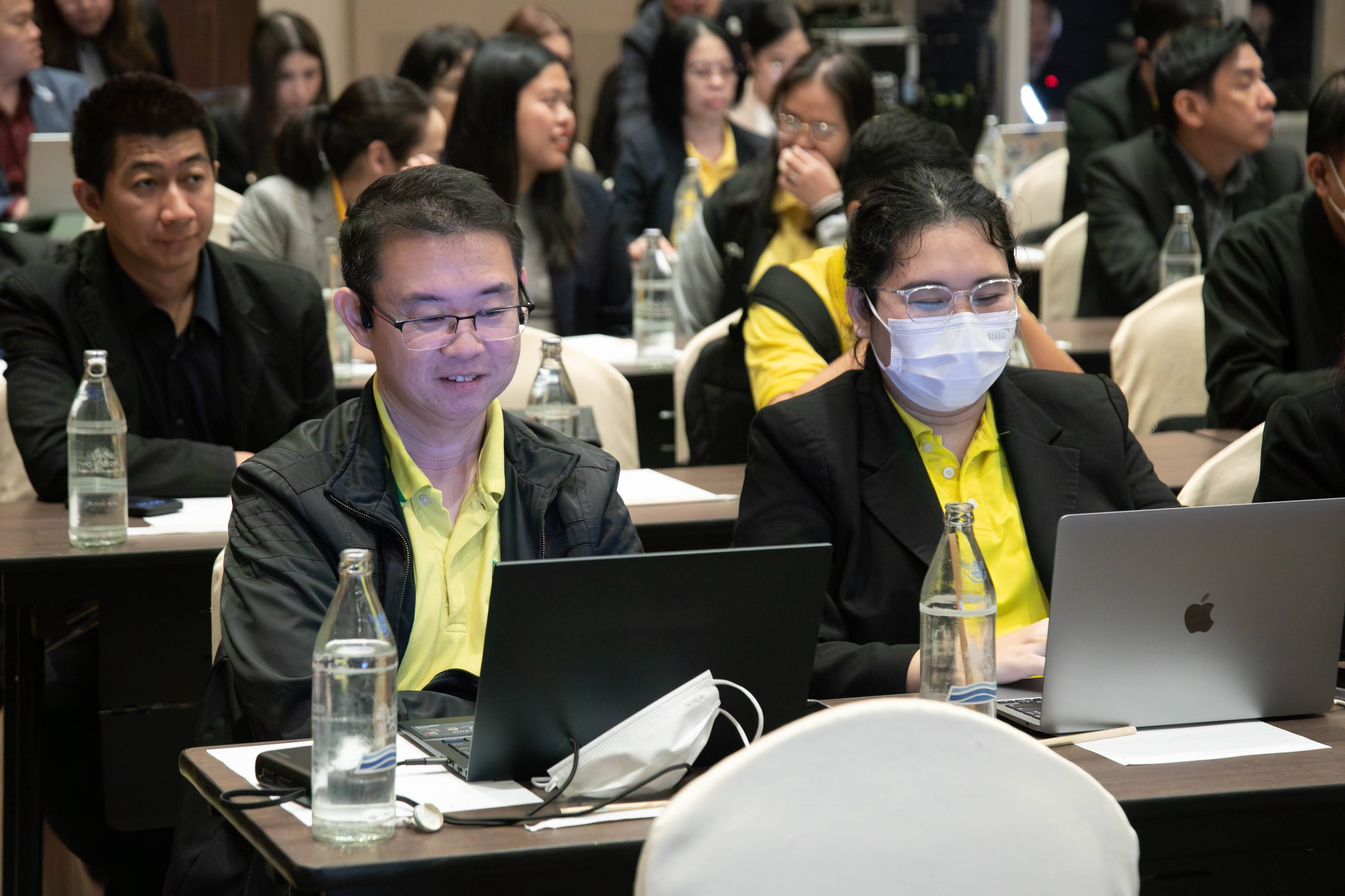 ข่าวสารกระทรวงฯ