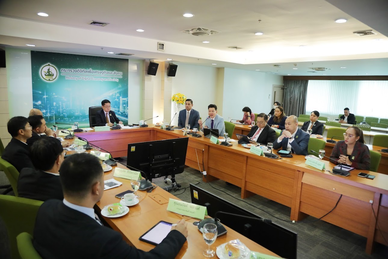 ข่าวรัฐมนตรี