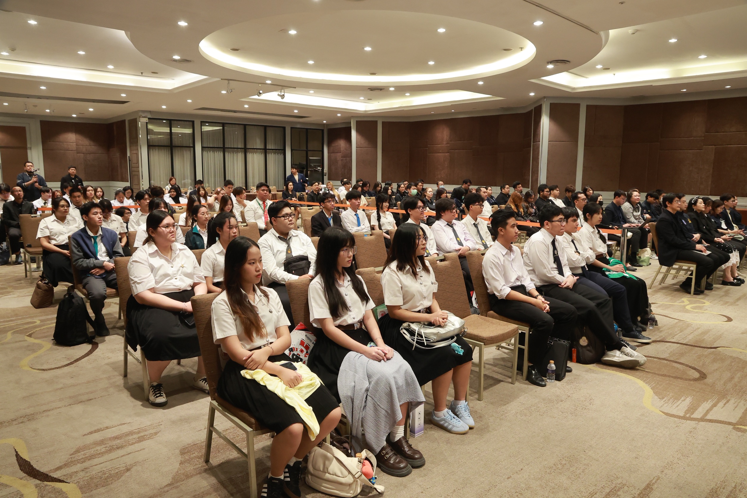 ข่าวสารกระทรวงฯ