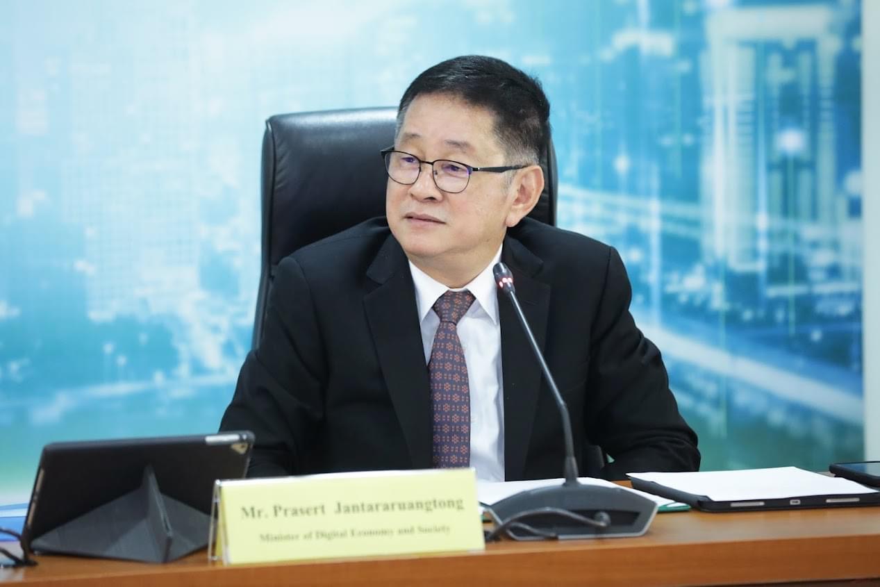 ข่าวรัฐมนตรี