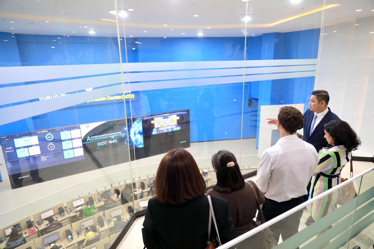 ข่าวสารกระทรวงฯ