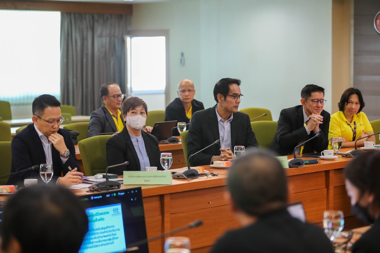 ข่าวรัฐมนตรี