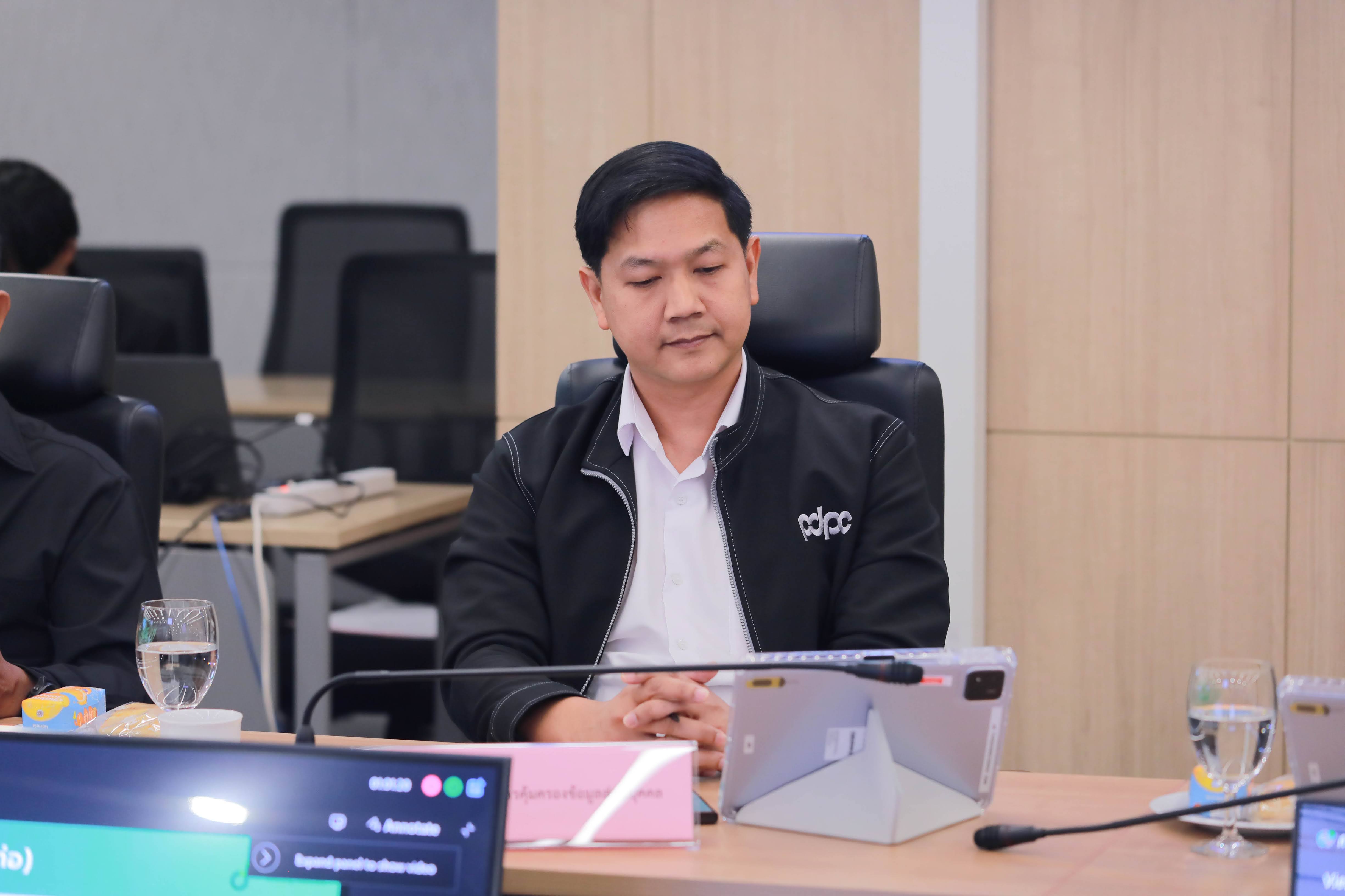 ข่าวรัฐมนตรี