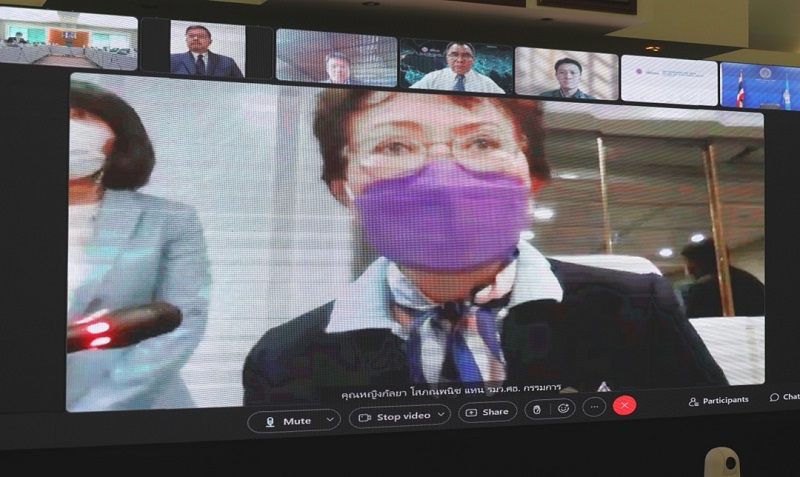 ข่าวรัฐมนตรี